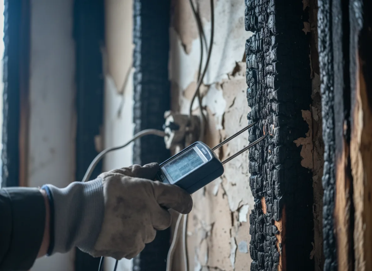 Fire Damage Restoration Wittmann, AZ FAQs